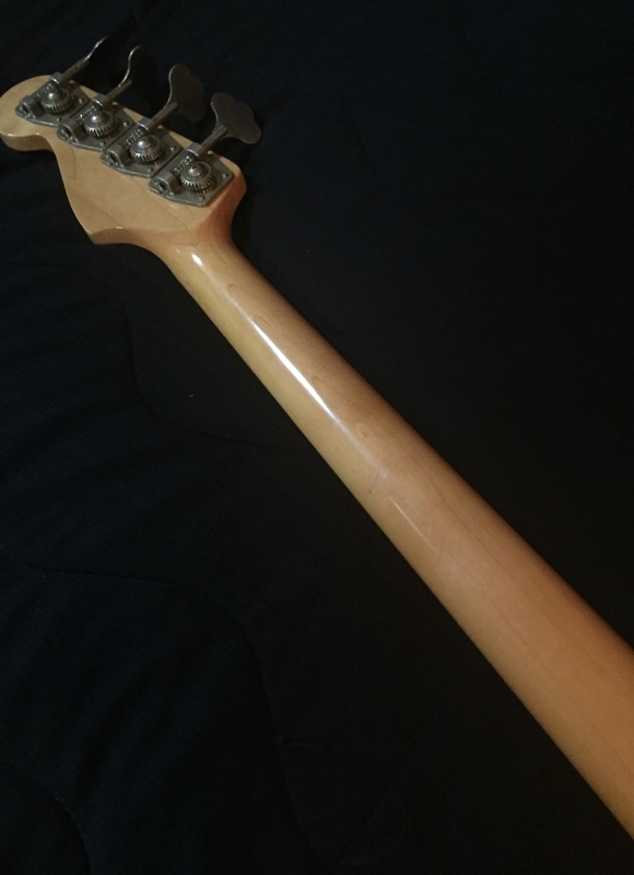 L90s Seymour Duncan DP-95R '62 / Candy Apple Red ～ Rare