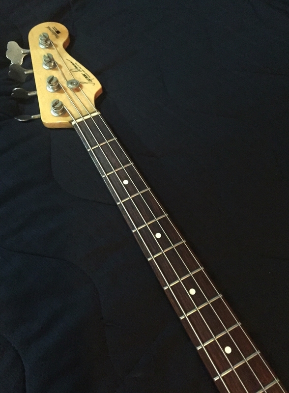 ベース Seymour Duncan DP-95R 平野楽器 JAPAN VINTAGE GUITAR SHOP