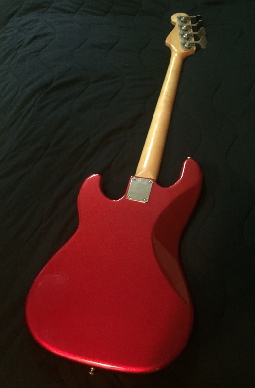ベース Seymour Duncan DP-95R Seymour Duncan DP – 京町家のギターショップ ライトニン