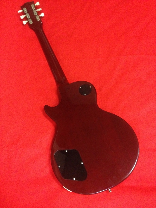 1978 Tokai Les Paul Reborn LS-50 / Cherry Sunburst / SOLD