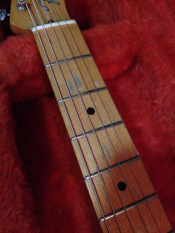 fender USA Telecaster テレキャスター1990年製 高額買取実施中!!】Fender USA エレキギター American Standard