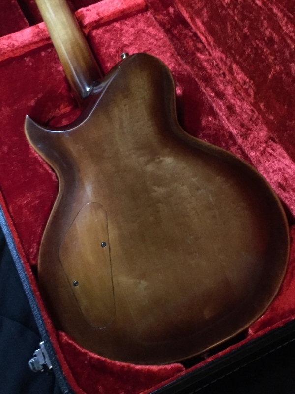 名器 Aria pro2 PE-1000 アリアプロ2 ジャパンビンテージ Aria Pro II アリアプロ2 PE-R100(AB)【国産エレキギター ジャパン