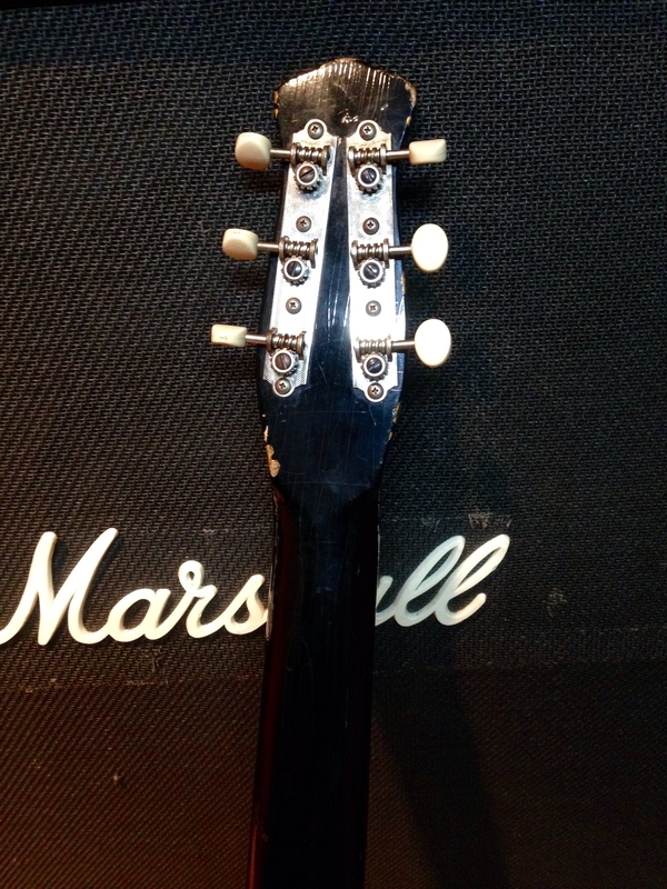 1959 Danelectro 3021 / Vintage All Original ～ for Collector