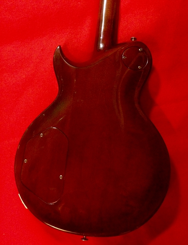 名器 Aria pro2 PE-1000 アリアプロ2 ジャパンビンテージ 名器 Aria