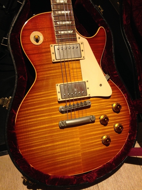Gibson Les Paul Standard 1999年製 used】Gibson / Les Paul Standard 1999 Mod. #93229439 3.9kg【TONIQ