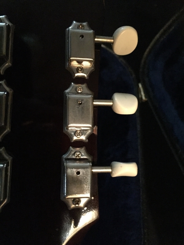 2001 Gibson LTD 1963 J-45 / Vintage Sunburst～ Historic Limited by