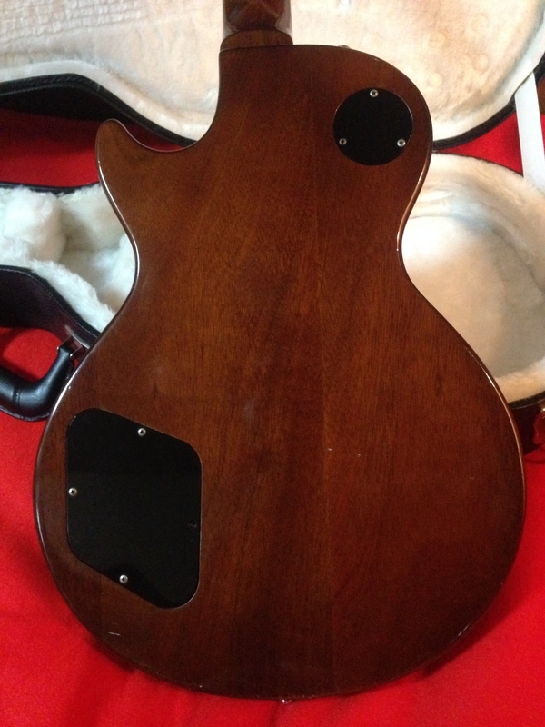 Burny FLG-80? 70? Les Paul Model レスポール Burny FLG-80? 70? Les Paul Model レスポール | hiroshi-sagano.com