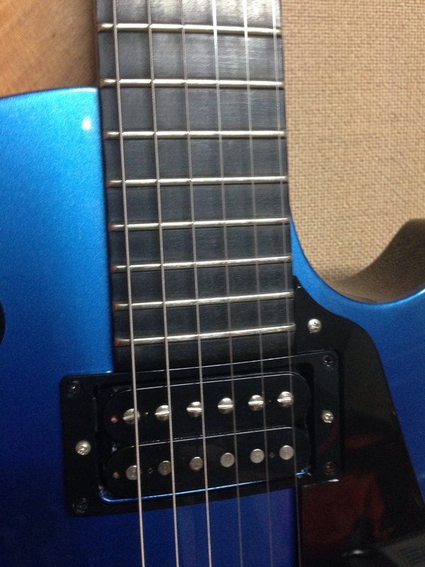 【美品】エピフォン レスポールスタンダード リミテッドエディション 2002年製 Epiphone Les Paul Standard Limited Edition 2002 Translucent