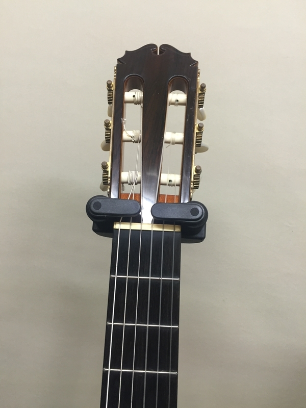 MASARU KOHNO 河野賢 LUTHIER SPECIAL 1995 クラシックギター ハード 