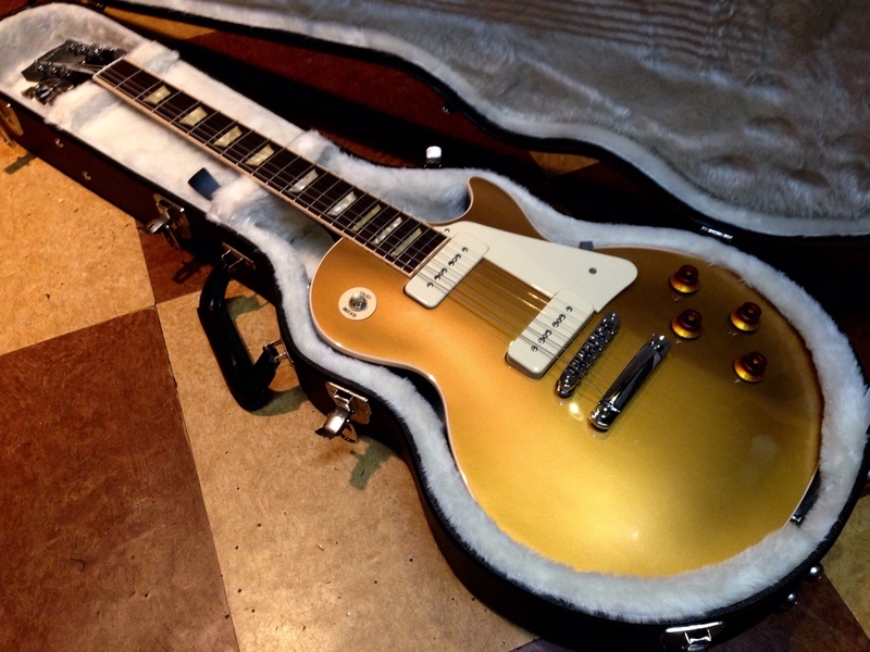 Gibson Les Paul 2012年製 Gibson 【特選中古】 Les Paul Studio -Silver Metallic- 【2012