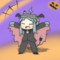 ハロウィンだー！