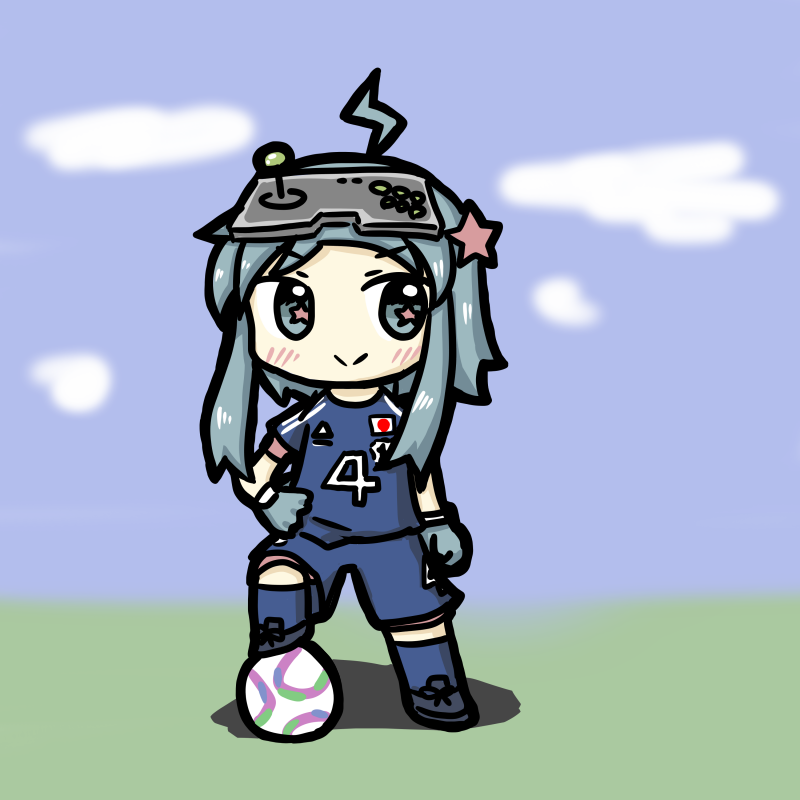 世界の・・・
