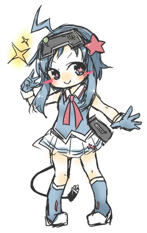 南部ちゃんキラッ