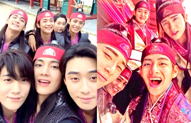 オタクの鏡 オタクの鏡