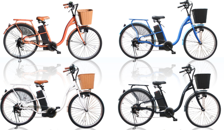 自転車 買う なら どの メーカー