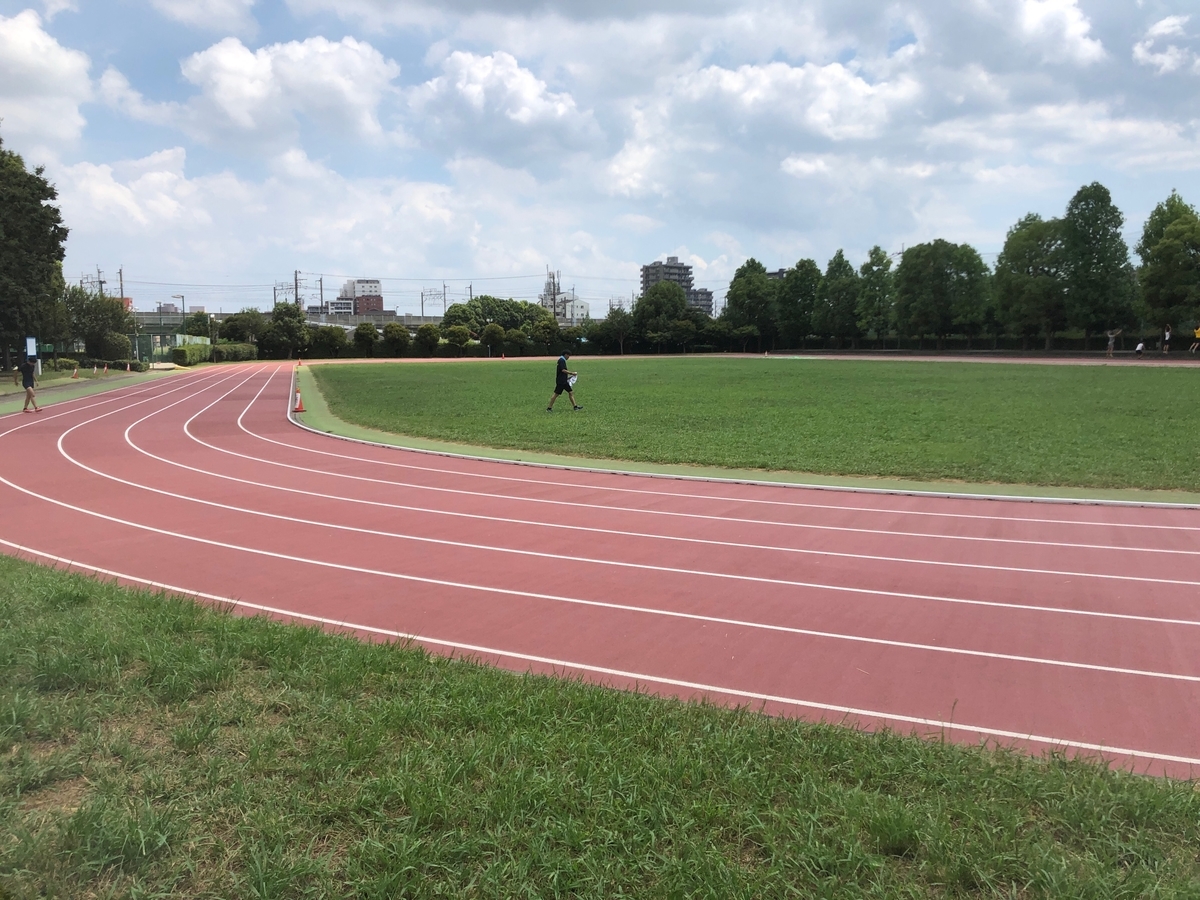 最高 戸田市スポーツセンターの陸上競技場 スポーツ施設 とりとめのない 最高 戸田市スポーツセンターの陸上競技場 スポーツ施設 とりとめのない