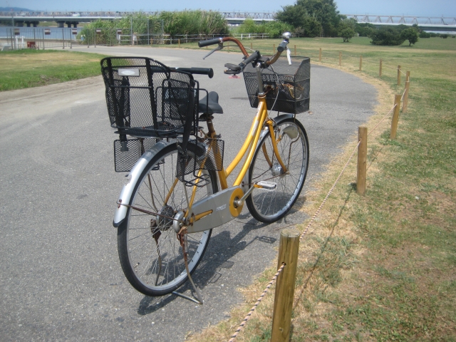独特】自転車の別名って？｢ケッタマシーン｣｢ママチャリ｣？ - 自転車の 
