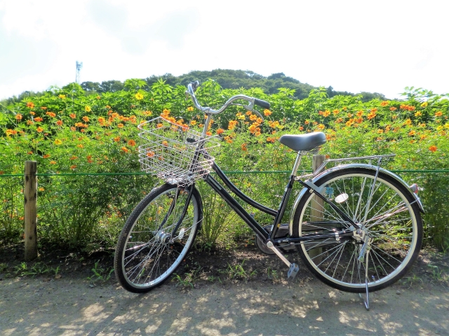 独特】自転車の別名って？｢ケッタマシーン｣｢ママチャリ｣？ - 自転車の 