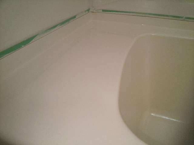 DIYリフォーム】バスピュアコートで禁断の浴槽塗装をやってみた 