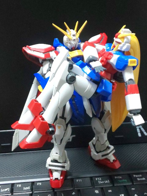 HG 1/144 GQuuuuuuX│株式会社BANDAI SPIRITS（バンダイスピリッツ）