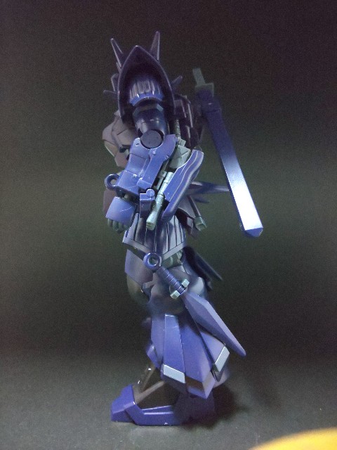 HGイフリート改&イフリートナハト　素組セット　訳アリ HGイフリート改&イフリートナハト 訳アリ素組セット 訳アリ