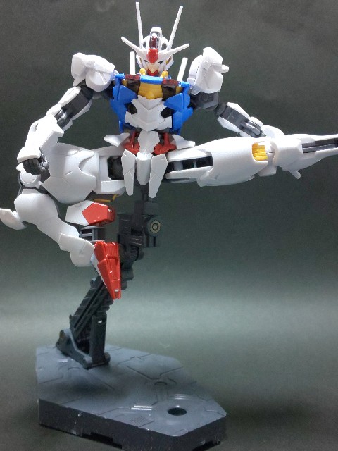 素組み(パチ組み)詰め合わせ | クラフトさんのガンプラ作品
