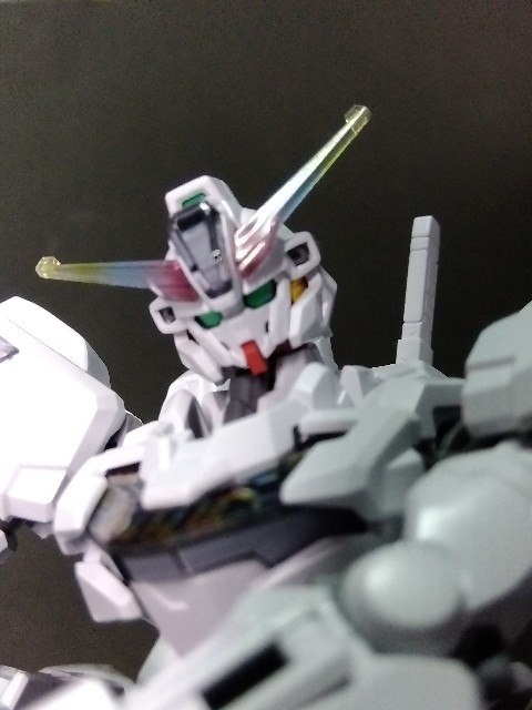 ガンプラ】HGガンダムキャリバーン 独自の目線で雑レビュー！ - amidam現象