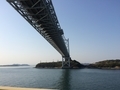 瀬戸大橋