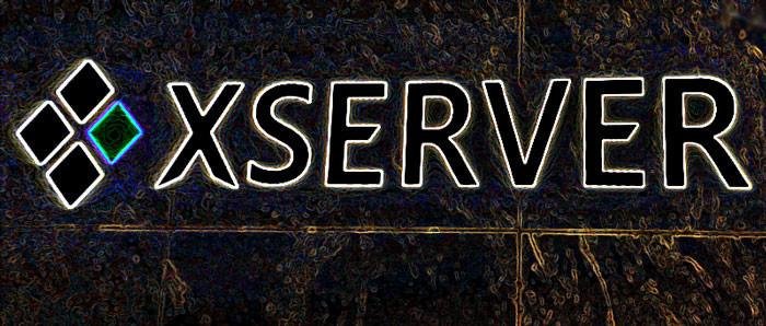 XSERVER