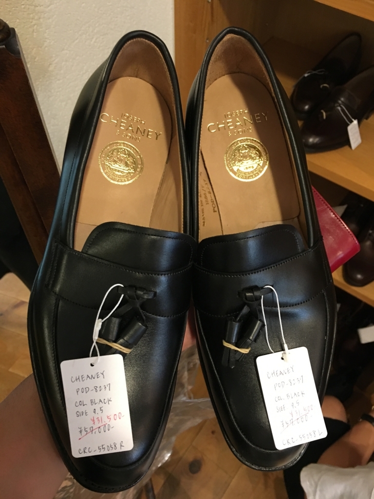 セールレポート 渡辺産業ファミリーセールのレポートと感想 17年6月 貧乏サラリーマンのセール巡り セールレポート 渡辺産業ファミリーセールのレポートと感想 17年6月 貧乏サラリーマンのセール巡り