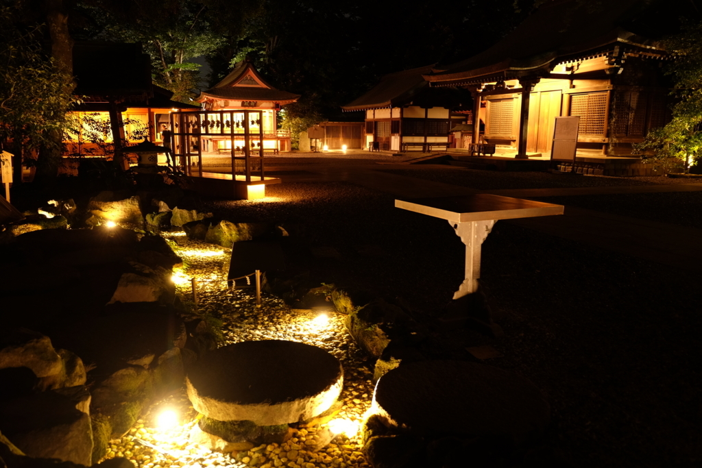 川越氷川神社は 縁結び風鈴も綺麗だけど6月のかざぐるまも綺麗 意識低い系会社員