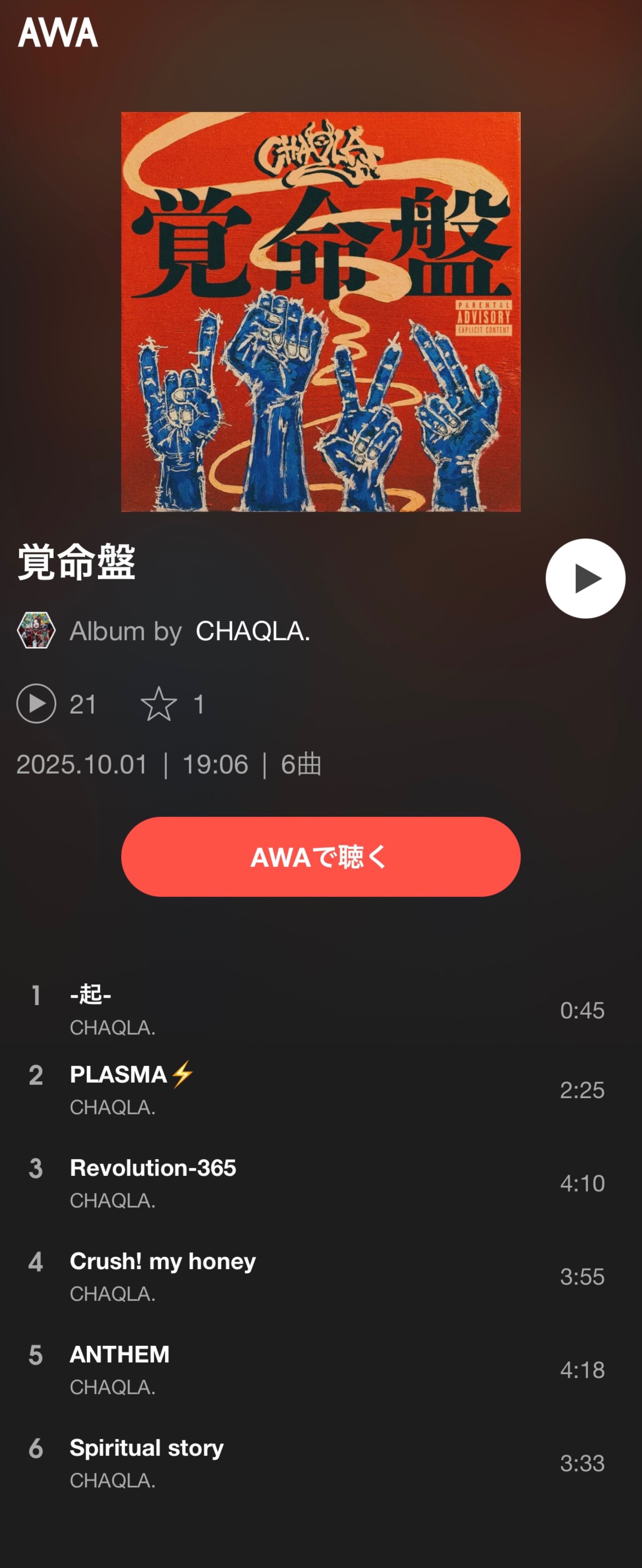 心・色・愛・花†† ブログ盤