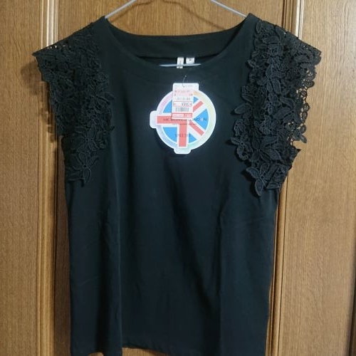 しまむら 夏のトップス