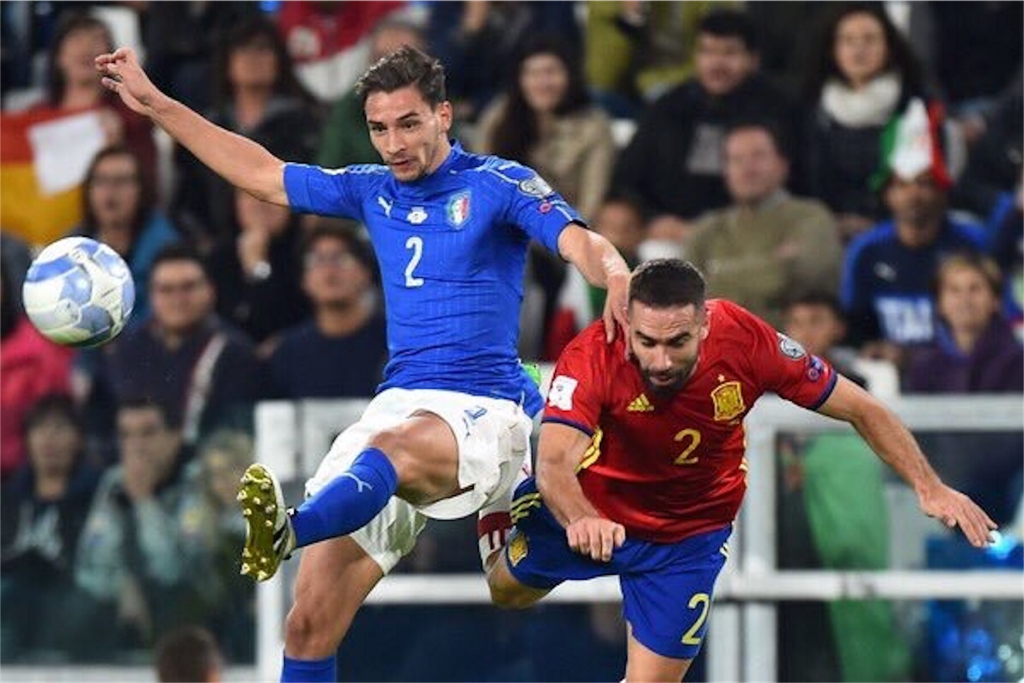 デ シリオ不要論について 心から愛しているacミラン