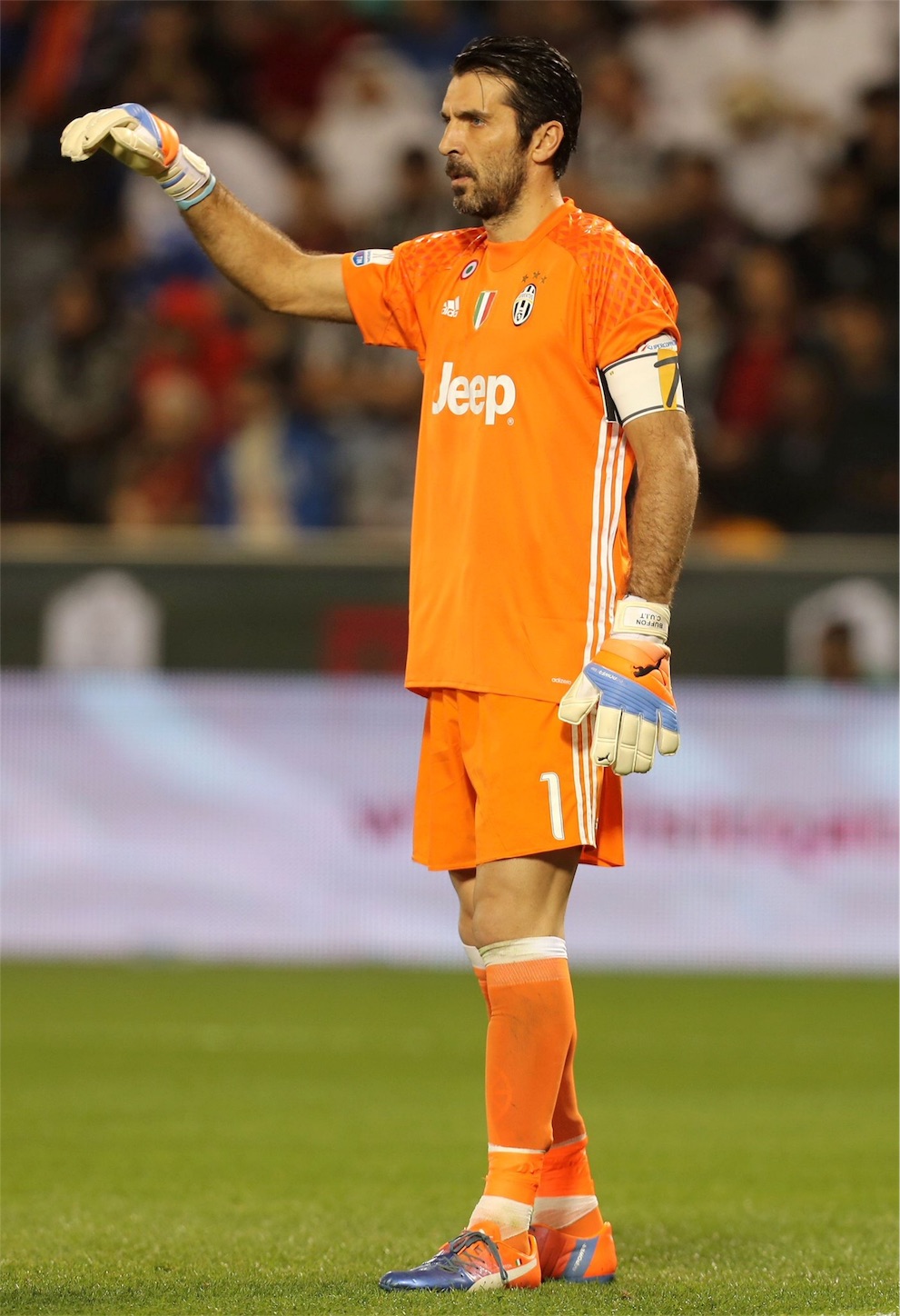 心から愛しているacミラン