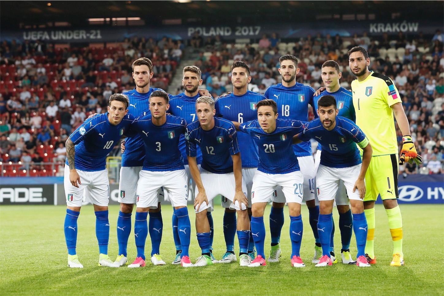 U 21 Euro イタリア ドイツ 心から愛しているacミラン U 21 Euro イタリア ドイツ 心から愛しているacミラン