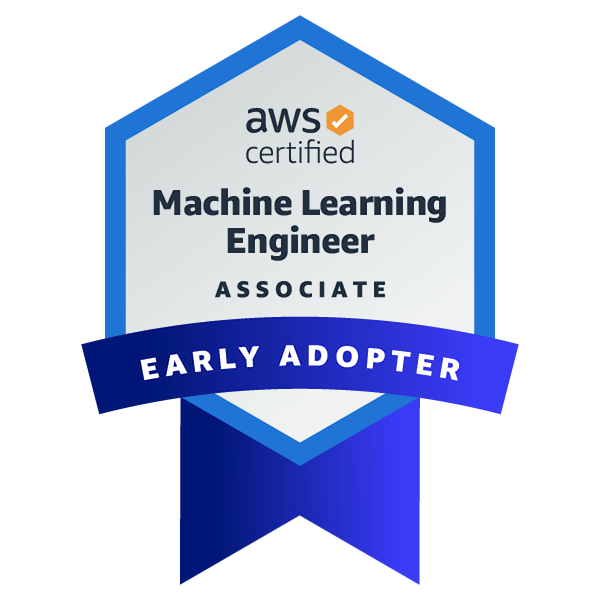 合格体験記】AWS Certified Machine Learning Engineer