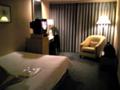 一泊2万円のお部屋(夜景が綺麗)