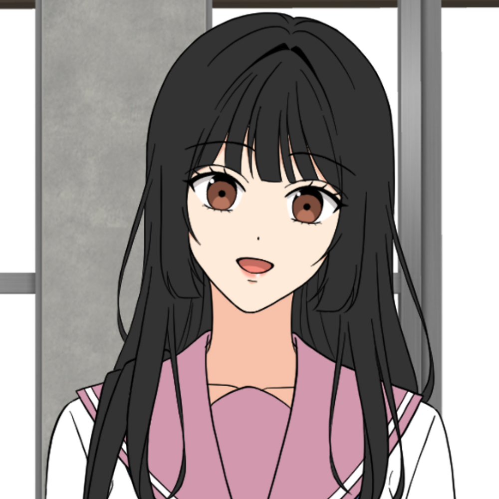 奈津　椿