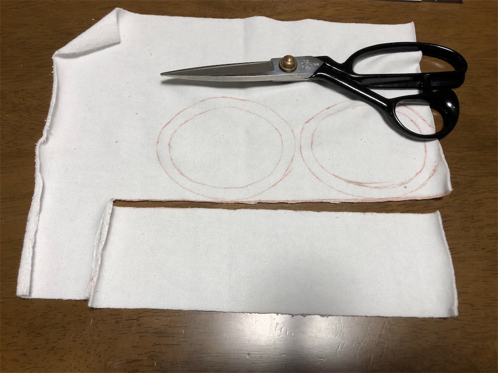 f:id:amy-ohlala:20190708224831j:image ハンドメイド