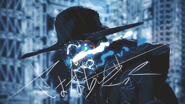 さよならごっこ がリリース Mv公開でほくほくしているという話 Amazarashi Log