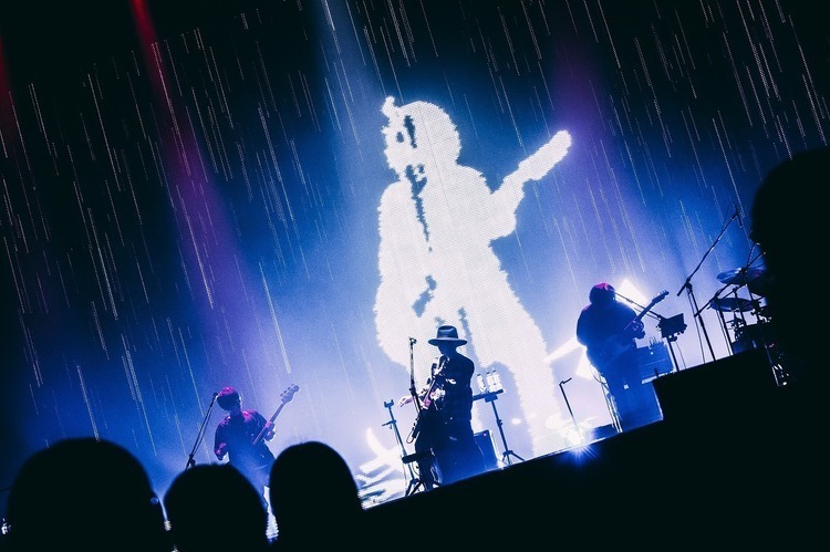 Twitterで振り返るamazarashi Live Tour 2019『未来になれなかった全て
