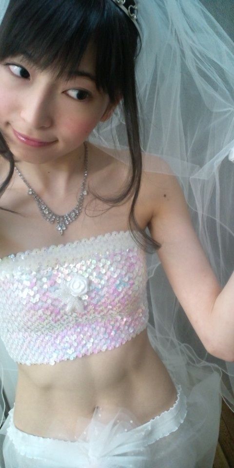 ｓｋｅ４８大矢真那 腹筋女子を目指す女子のための腹筋女子芸能人情報