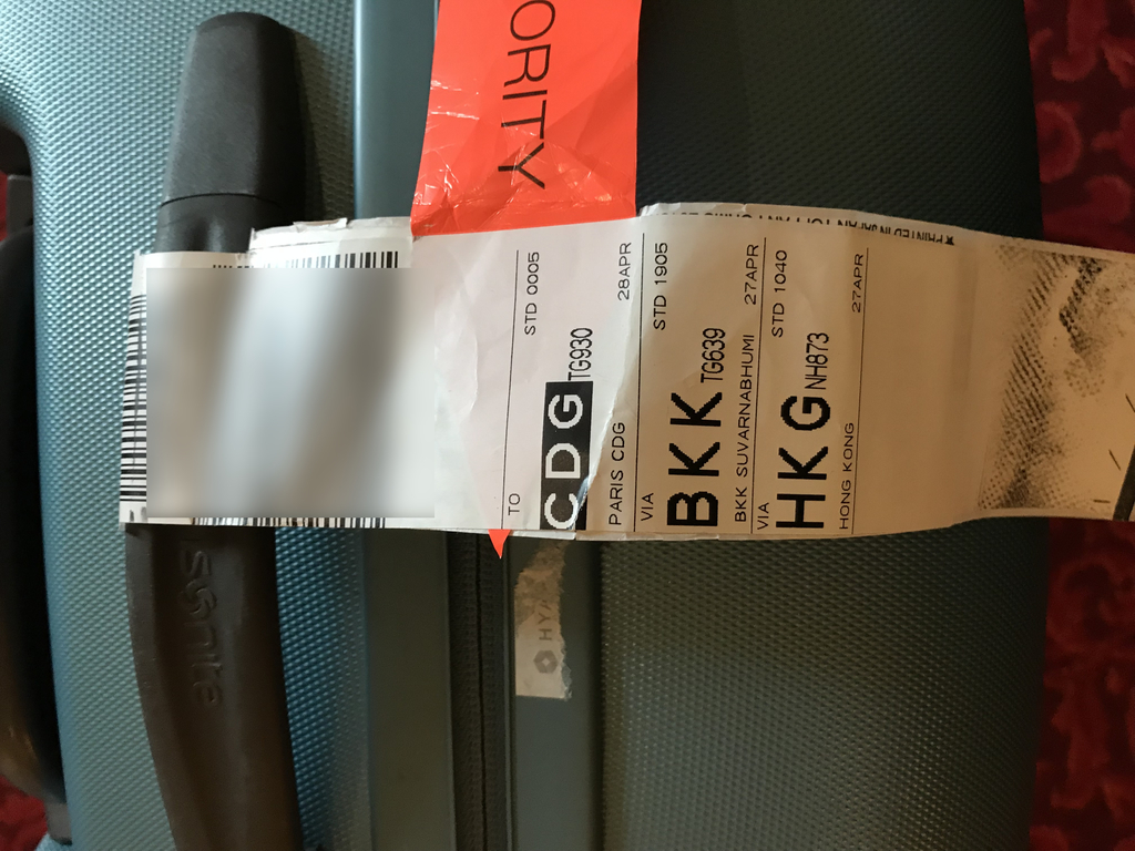 インターコンチネンタル パリ ル グラン 宿泊記 クラブラウンジ利用 ーパリ ドイツ周遊 ザルツブルグの旅04 ハクの空とマイルの日記