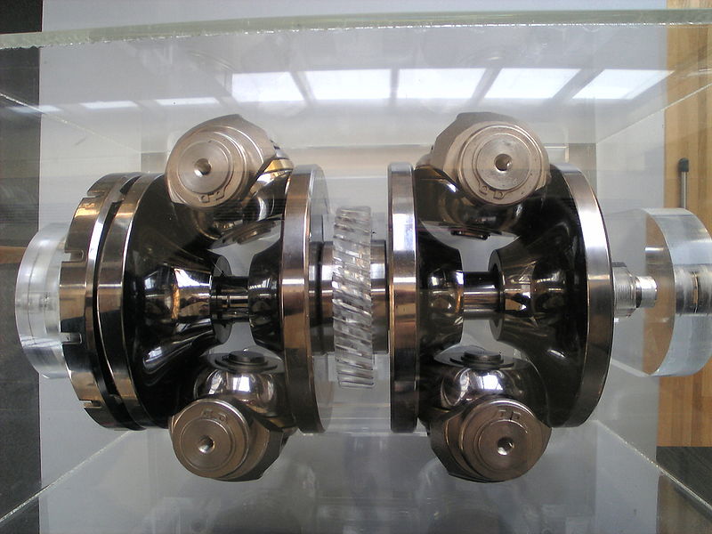低燃費を誇るｃｖｔ 構造と特徴まとめ ドレスアップ Diy 豆知識備忘録