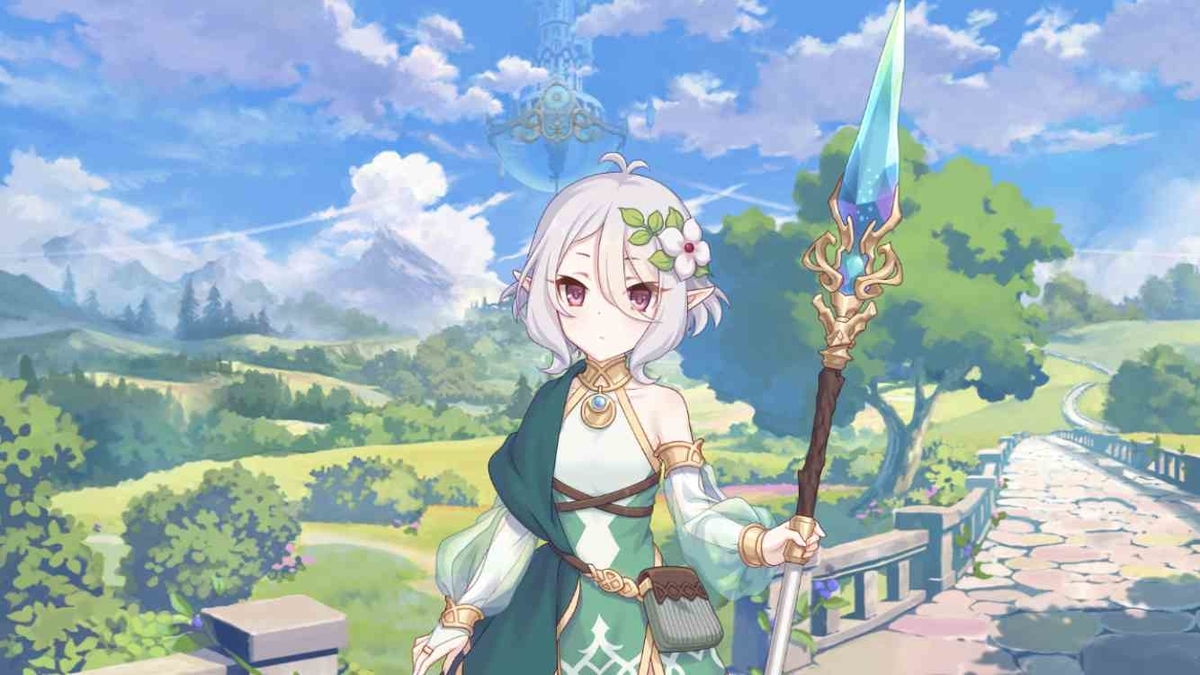 初心者向け プリコネr ほぼ 全キャラ評価 物理編 2 29更新版 あんこの部屋