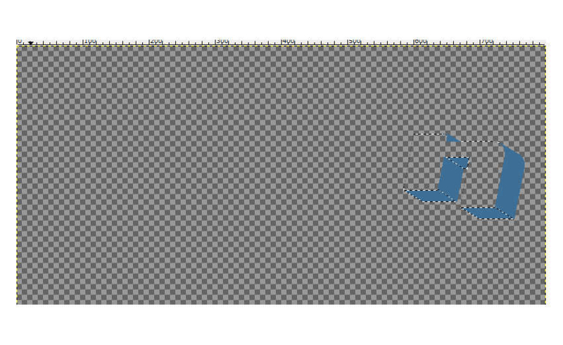 塗る部分決定 塗る部分決定