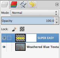 レイヤーマスク レイヤーマスク