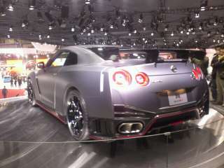 GT-R素材 GT-R素材