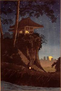 高橋松亭-石雪花 徳持 Takahashi Shoutei 高橋松亭-石雪花 徳持